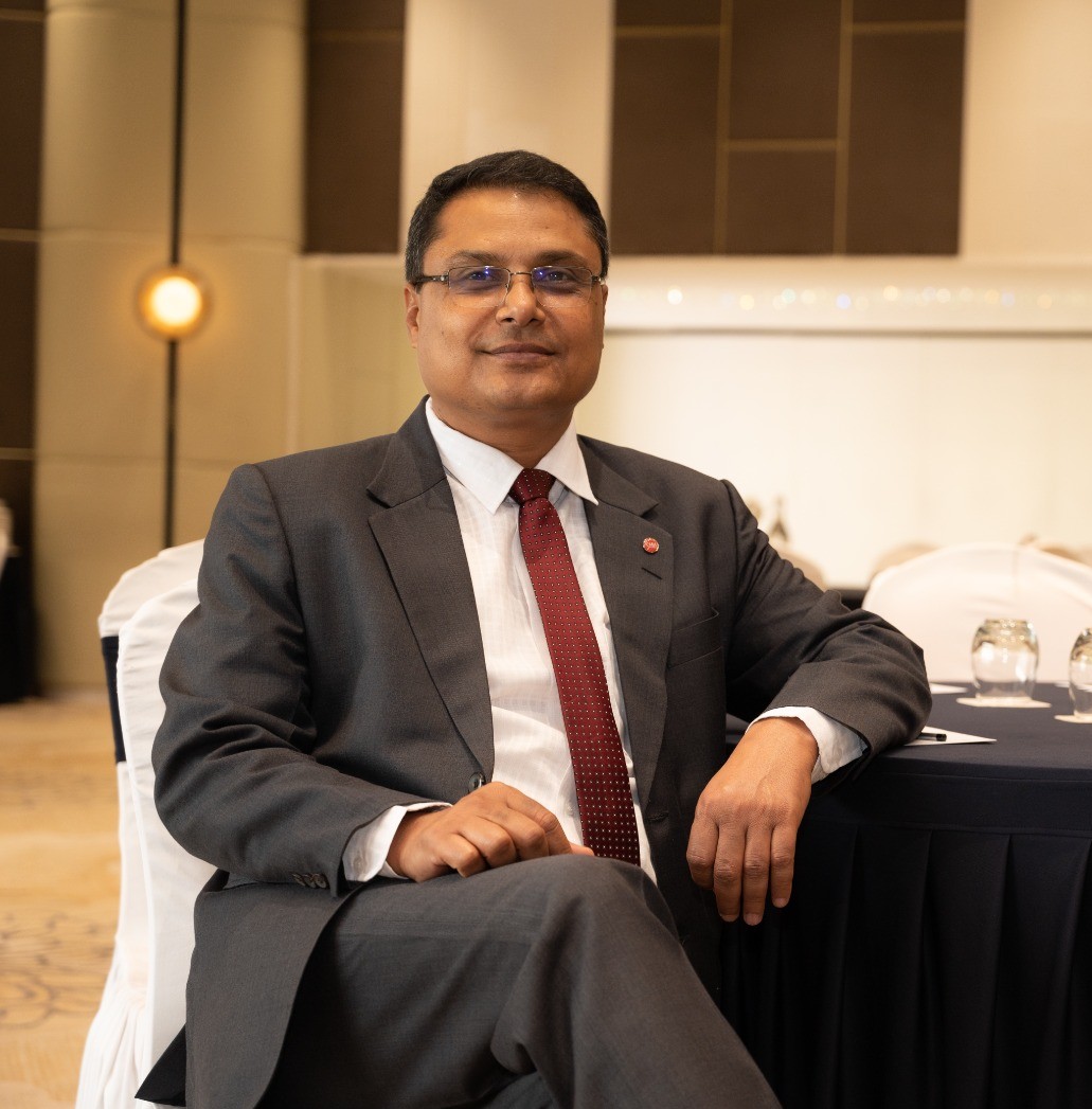 Chairman